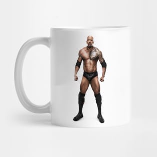 The Rock Mug